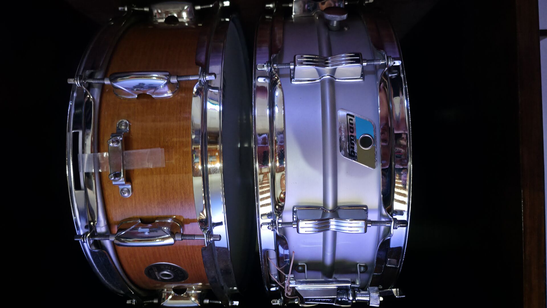 Estudio BBO Records - dos tachos (2)